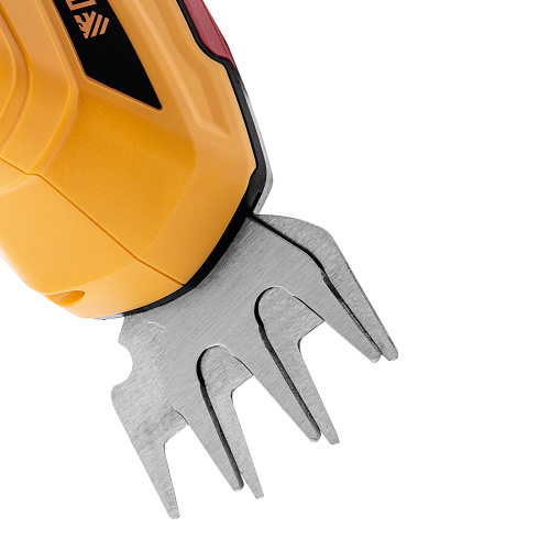 Ножницы-кусторез аккумуляторные G411 с акк. 3.6В Li-Ion 1.5 Ач Denzel по ценам производителя в Уфе с доставкой по всей России