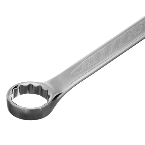 Ключ комбинированный, 32 мм, CrV, антислип Stels по ценам производителя в Уфе с доставкой по всей России