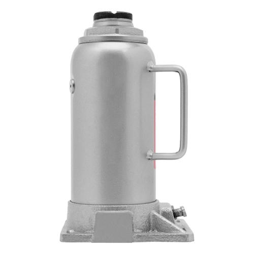 Домкрат гидравлический бутылочный, 12 т, h подъема 230-465 мм Matrix купить в Москве с доставкой по всей России | ProtosMarket.ru