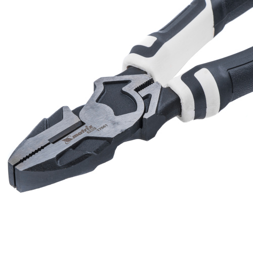 Плоскогубцы комбинированные 210 мм, усиленная система, Pro Matrix по ценам производителя в Уфе с доставкой по всей России