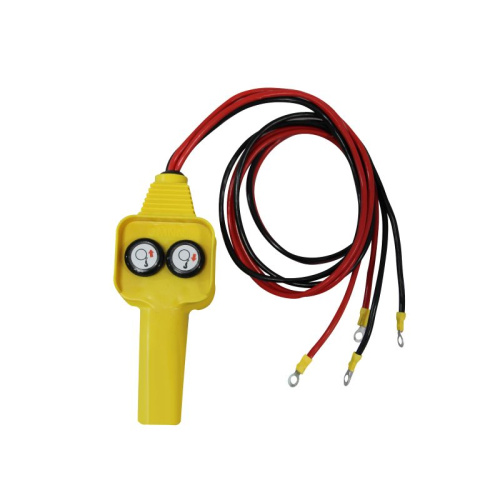 Автомобильная электрическая лебедка GEARSEN LA 5400-12 купить в Москве с доставкой по всей России | ProtosMarket.ru