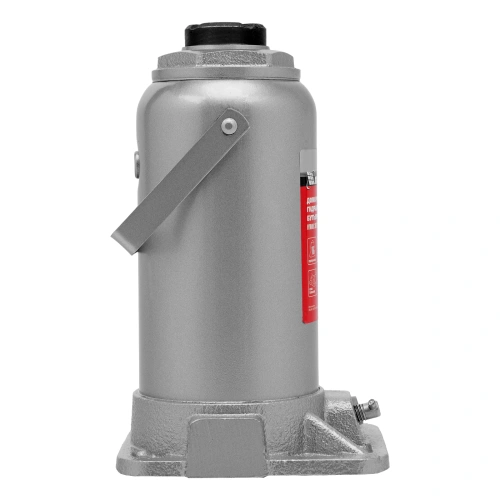 Домкрат гидравлический бутылочный, 16 т, h подъема 230-460 мм Matrix купить в Москве с доставкой по всей России | ProtosMarket.ru