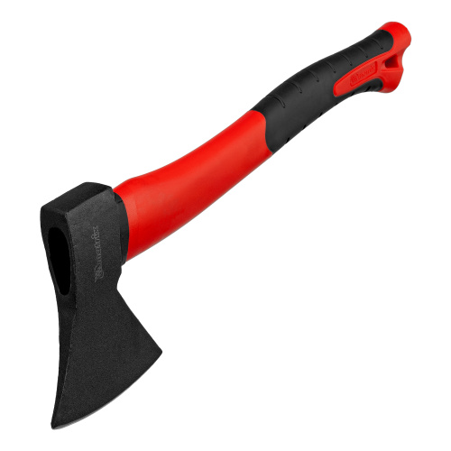 Топор optimal, 600 г, фибергласовое топорище Matrix по ценам производителя в Уфе с доставкой по всей России