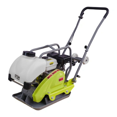 Виброплита STEM Techno SPC 192ES (STEM GX200) по ценам производителя в Уфе с доставкой по всей России