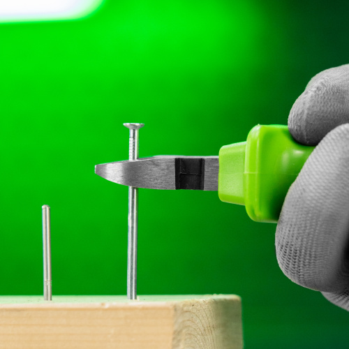 Бокорезы, 160 мм, двухкомпонентные рукоятки Сибртех по ценам производителя в Уфе с доставкой по всей России