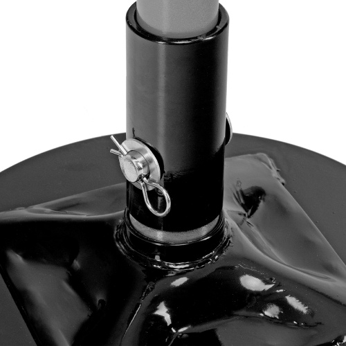 Стойка трансмиссионная механическая, 0.6 т, H подъема 1360-2030 мм, HigH Position Matrix по ценам производителя в Уфе с доставкой по всей России