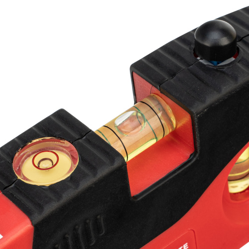 Лазерный уровень, 180 мм, 220 мм штатив, 4 глазка Matrix по ценам производителя в Уфе с доставкой по всей России