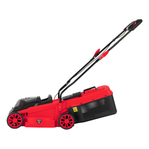 Газонокосилка аккумуляторная бесщеточная CLM-320, 320 мм, травосб. 30 л, Li-Ion, 20 В MTX по ценам производителя в Уфе с доставкой по всей России