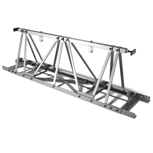 Промежуточная секция Vektor VTS-9.0 1,5м по ценам производителя в Уфе с доставкой по всей России