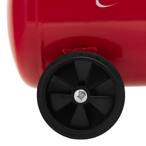 Компрессор воздушный DC1500L/24, 1,5 кВт, 24 л, 210 л/мин MTX по ценам производителя в Уфе с доставкой по всей России