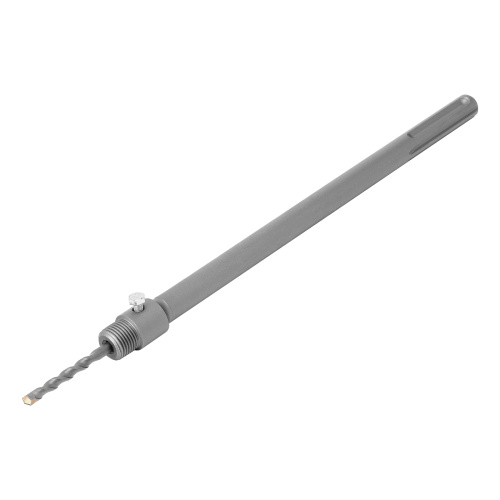 Центрирующее сверло для коронок, хвостовик M22 х 350 мм, SDS Max Matrix по ценам производителя в Уфе с доставкой по всей России