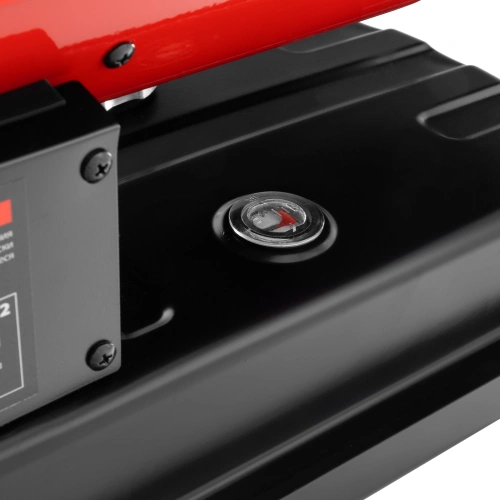 Дизельная тепловая пушка DHB-10i, 10 кВт, 400 м3/ч, прямой нагрев, термостат MTX по ценам производителя в Уфе с доставкой по всей России