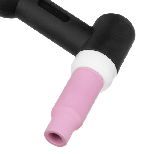 Горелка сварочная TIG WP26, разъем 2 пина, 3 метра Denzel по ценам производителя в Уфе с доставкой по всей России