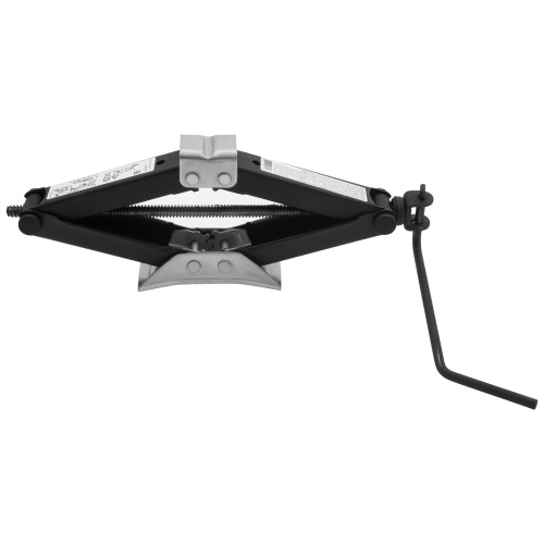 Домкрат ромбический винтовой универсальный ТУ 5.16-469-0213-04, 1.2 т, 75-345 мм по ценам производителя в Уфе с доставкой по всей России