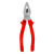 Плоскогубцы комбинированные Standard, 200 мм, шлифованные, пластмассовые рукоятки Matrix по ценам производителя в Уфе с доставкой по всей России Плоскогубцы комбинированные Standard, 200 мм, шлифованные, пластмассовые рукоятки Matrix по ценам производителя в Уфе с доставкой по всей России