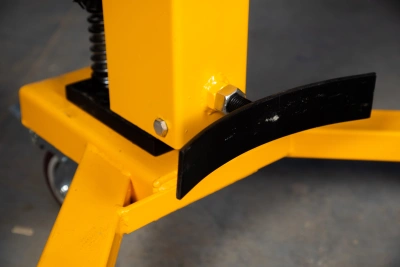 Тележка для бочек 300 кг TOR DT30 по ценам производителя в Уфе с доставкой по всей России