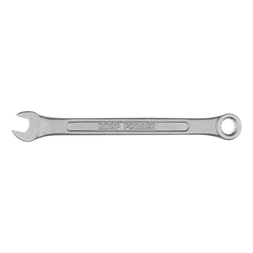 Ключ комбинированный, 6 мм, хромированный Sparta по ценам производителя в Уфе с доставкой по всей России