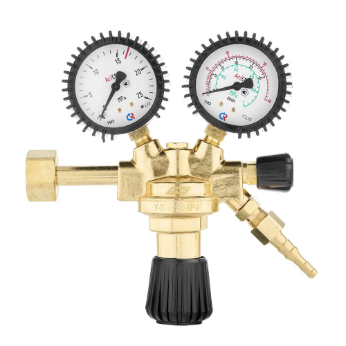 Регулятор расхода газа У-30/АР-40-КР-И по ценам производителя в Уфе с доставкой по всей России
