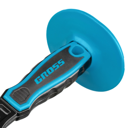 Зубило-конопатка, 200 х 45 мм-1-3/4" Gross по ценам производителя в Уфе с доставкой по всей России