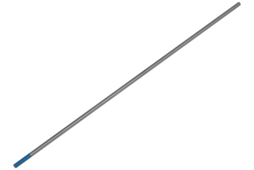 Вольфрамовый электрод синий WL20-175/2,0 (10 шт) купить в Москве с доставкой по всей России | ProtosMarket.ru