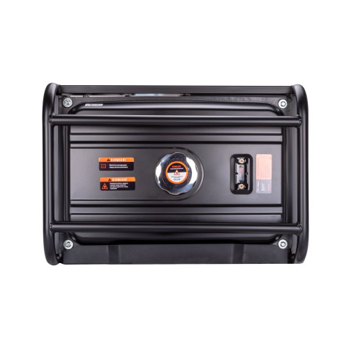 Бензиновый генератор FoxWeld Expert G3700 купить в Москве с доставкой по всей России | ProtosMarket.ru