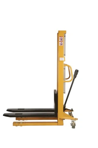 Штабелер гидравлический 1,0 т 3,0 м XILIN SDJ1030 по ценам производителя в Уфе с доставкой по всей России