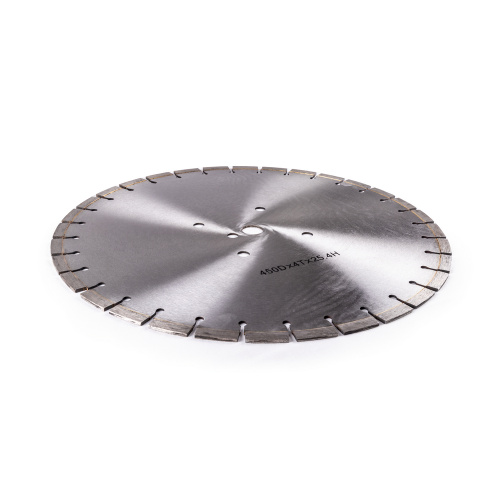 Диск для швонарезчика алмазный по бетону FTL ECB-450 купить в Москве с доставкой по всей России | ProtosMarket.ru