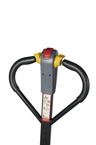 Тележка электрическая 1500 кг 1150 мм TOR EPT15H Li-pol 48/10 В/Ач по ценам производителя в Уфе с доставкой по всей России