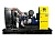 Дизельный генератор Vektor AD-120Y-T400 по ценам производителя в Уфе с доставкой по всей России