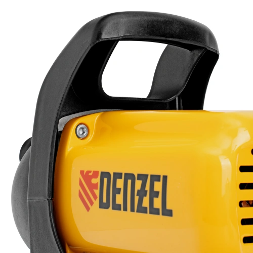 Садовый поверхностный насос GP 600, 600 Вт, 3000 л/ч, подъем 35 м, пластик Denzel по ценам производителя в Уфе с доставкой по всей России