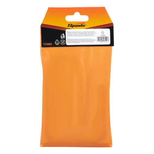 Набор ключей имбусовых HEX, 1.5-10 мм, CrV, 10 шт, оксидированные, на кольце Sparta по ценам производителя в Уфе с доставкой по всей России