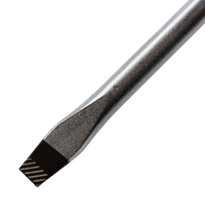 Отвертка SL4 x 100 мм, S2, трехкомпонентная рукоятка Gross по ценам производителя в Уфе с доставкой по всей России