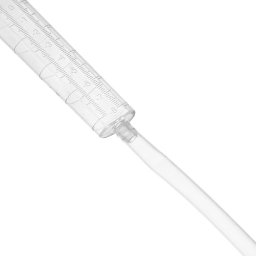 Гидроуровень,удлиненная колба, рельефная градуировка, 15м Matrix по ценам производителя в Уфе с доставкой по всей России