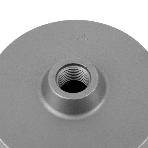 Буровая коронка, M22 х 125 мм Matrix по ценам производителя в Уфе с доставкой по всей России