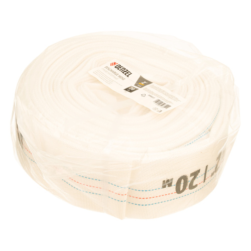 Рукав напорный DH-50, диаметр 2", длина 20 м Denzel по ценам производителя в Уфе с доставкой по всей России