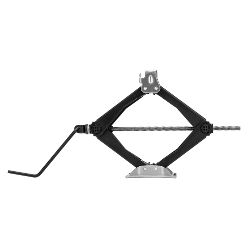 Домкрат ромбический винтовой универсальный ТУ 5.16-469-0213-04, 0,9 т, 100-395 мм Россия по ценам производителя в Уфе с доставкой по всей России