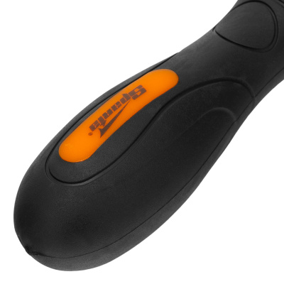 Отвертка реверсивная с набором бит, CrV, 12 шт, Sparta по ценам производителя в Уфе с доставкой по всей России