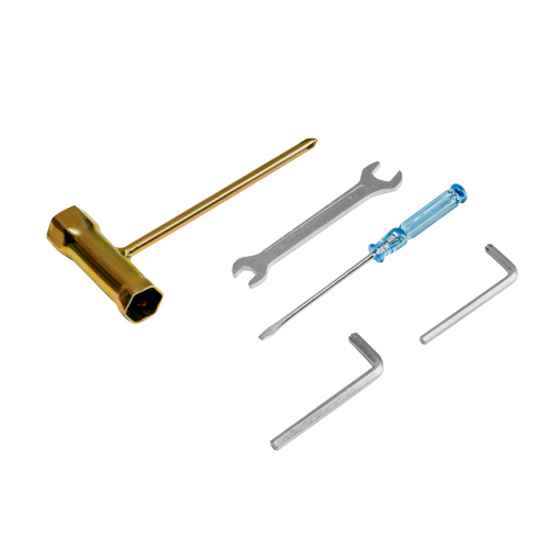 Триммер бензиновый MT-43, 43 см³, неразъемная штанга, состоит из 2 частей MTX по ценам производителя в Уфе с доставкой по всей России