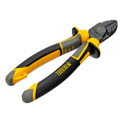 Бокорезы 160 мм, трехкомпонентные рукоятки Denzel по ценам производителя в Уфе с доставкой по всей России