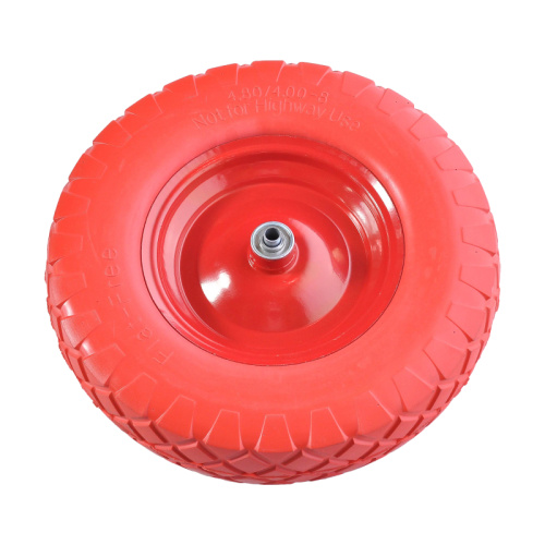 Пенополиуретановое колесо PU 3000-20 по ценам производителя в Уфе с доставкой по всей России