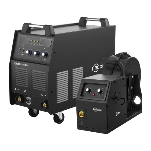 ПРОФИ MIG 500 по ценам производителя в Уфе с доставкой по всей России