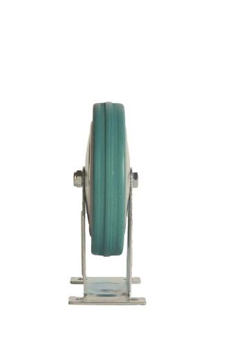 Колесо аппаратное неповоротное FCg 54 125 мм (N) по ценам производителя в Уфе с доставкой по всей России