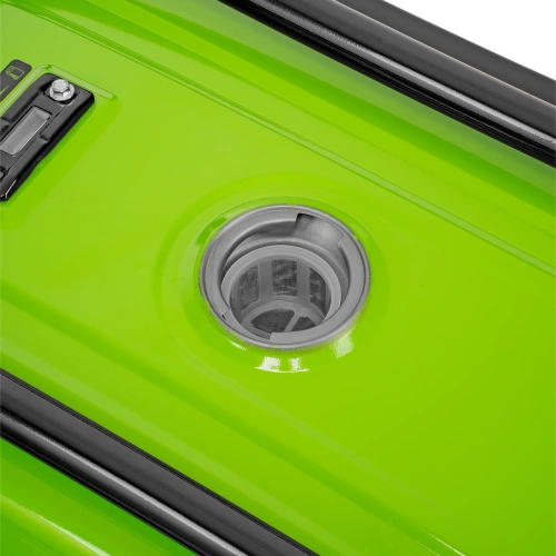 Генератор бензиновый БС-2500, 2.2 кВт, 230В, четырехтактный, 15 л, ручной стартер Сибртех по ценам производителя в Уфе с доставкой по всей России