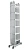 Лестница-трансформер 4*6 Эксперт по ценам производителя в Уфе с доставкой по всей России