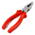 Плоскогубцы комбинированные Standard, 180 мм, шлифованные, пластмассовые рукоятки Matrix по ценам производителя в Уфе с доставкой по всей России