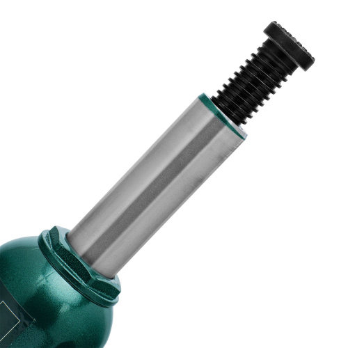 Домкрат гидравлический бутылочный, 20 т, 215-405 мм Сибртех по ценам производителя в Уфе с доставкой по всей России