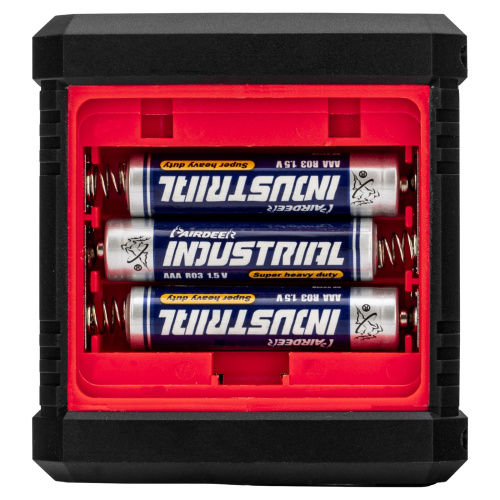 Лазерный уровень XQB GREEN Pro SET, 20 м, зеленый луч, батарейки, штатив MTX по ценам производителя в Уфе с доставкой по всей России