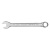 Ключ комбинированный, 17 мм, CrV, полированный хром Matrix по ценам производителя в Уфе с доставкой по всей России
