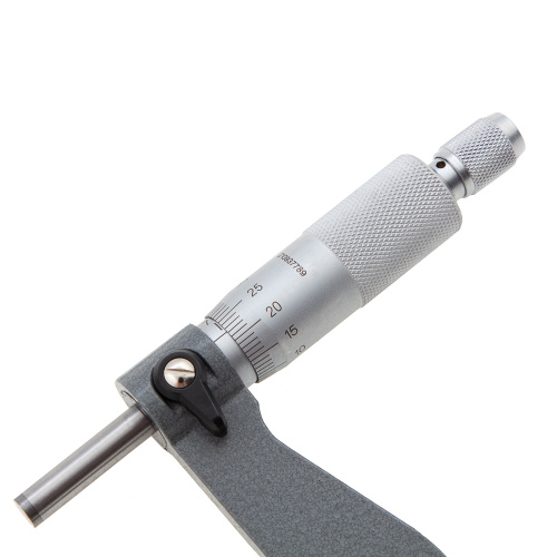 Микрометр механический,50-75 мм Matrix по ценам производителя в Уфе с доставкой по всей России