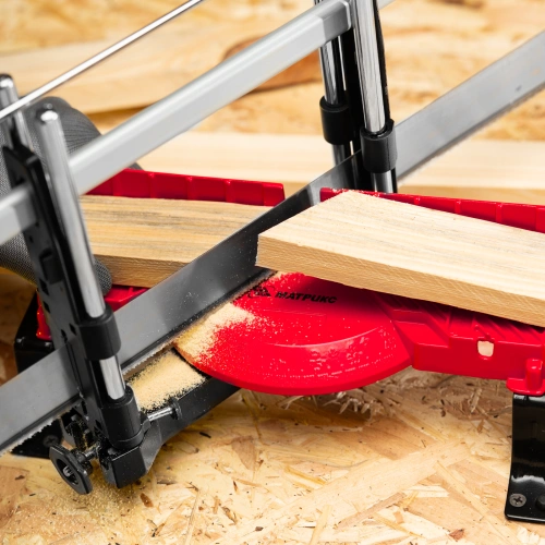 Стусло прецизионное, 420 мм МАТРИКС по ценам производителя в Уфе с доставкой по всей России